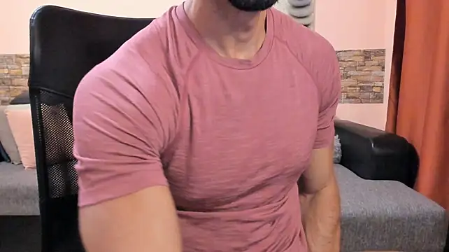 HotHunkTrainer