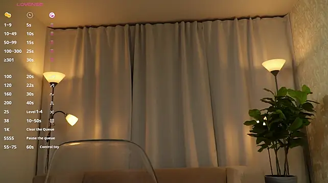 Good_Barbie webcam