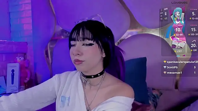 Niina_sssy webcam