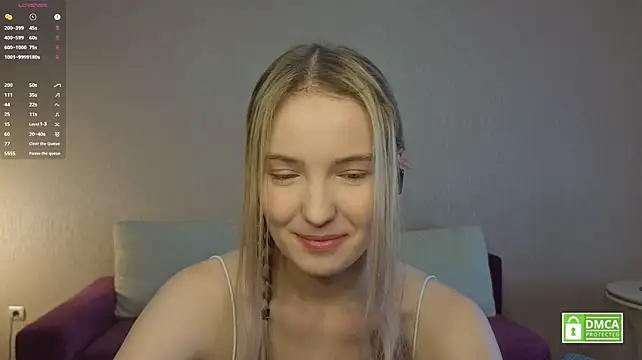 HongTomczak webcam