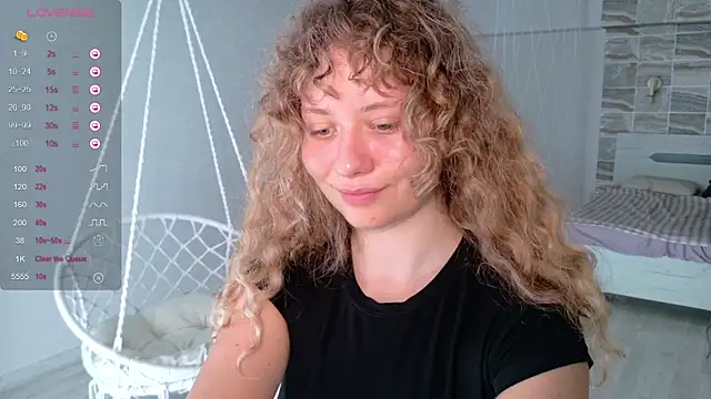 Milounee webcam
