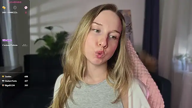 Eve_Sin webcam