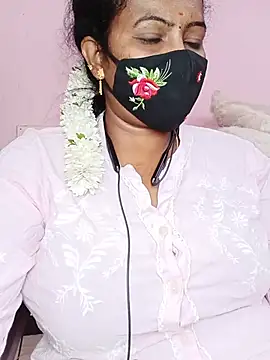 sweetkeerthi webcam