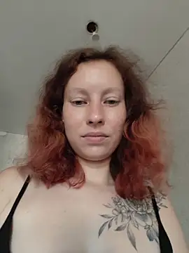 Frost_foxy webcam