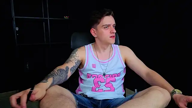 FelixStarkk webcam