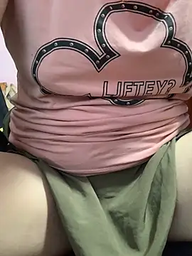 JerryJen11 webcam