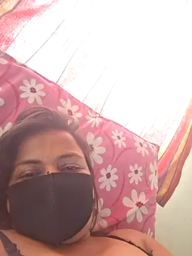 shabm20 webcam