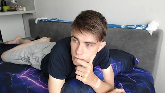 Student_Oliver live sex cam
