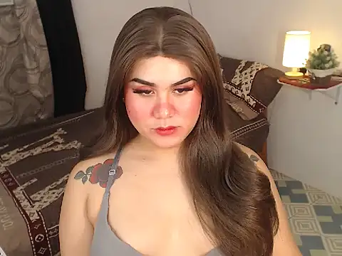 JayraFRESH webcam