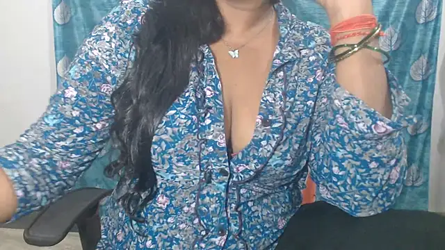 Sophia_your webcam