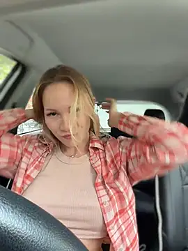 LavenderHot webcam
