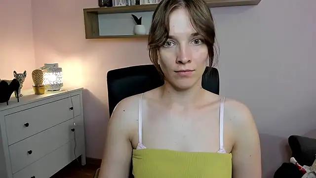 kenzie_x webcam