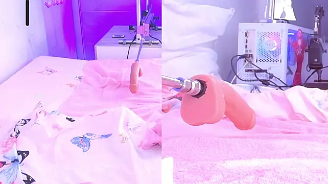 amberthomson_cm webcam