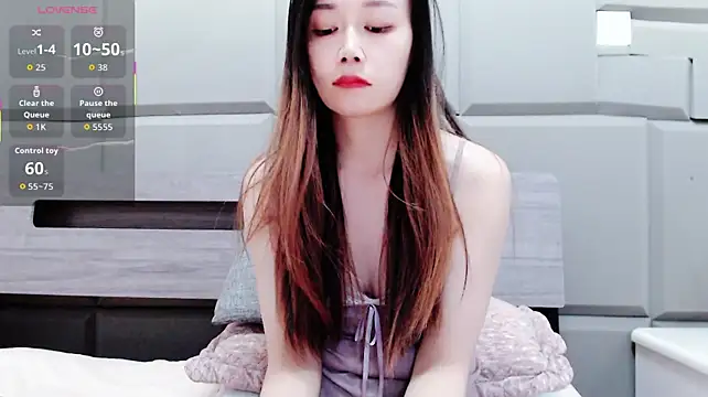 ningning688 webcam