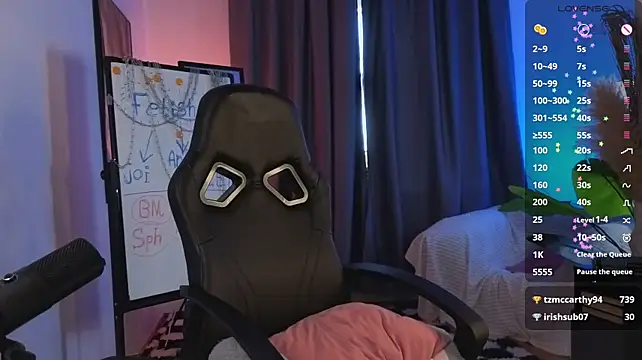 dragon_ink webcam