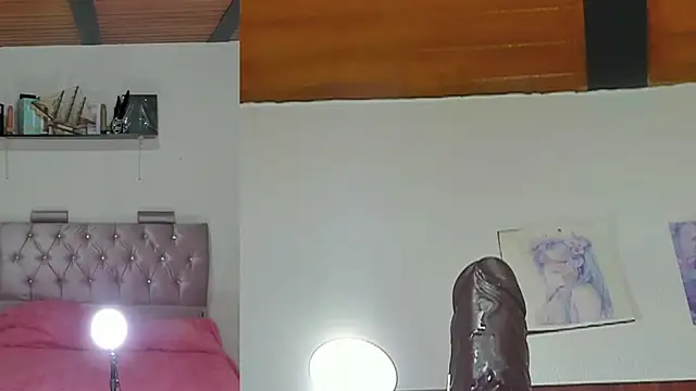 sharlotte_funny webcam