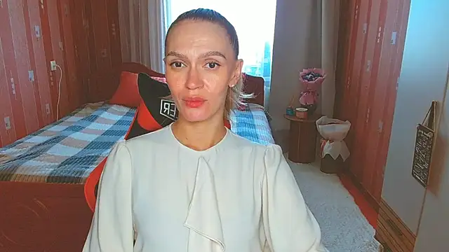 Lady_Sunshine_ webcam