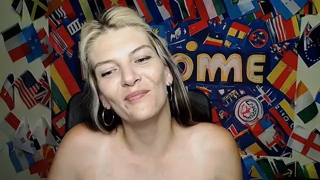 VanessaRey_ webcam