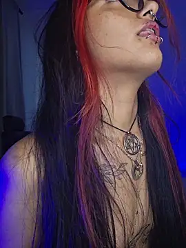 carolinerue webcam