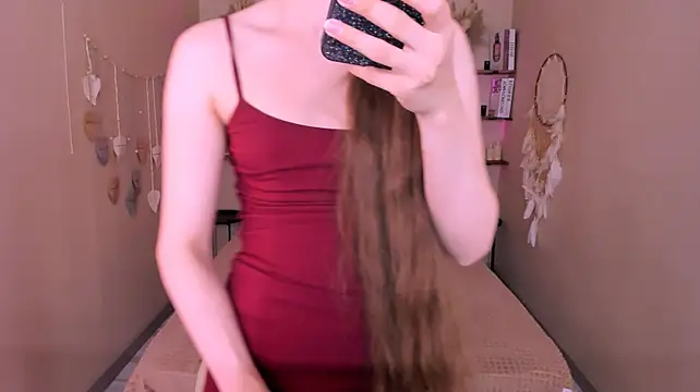 RoxyMorris webcam