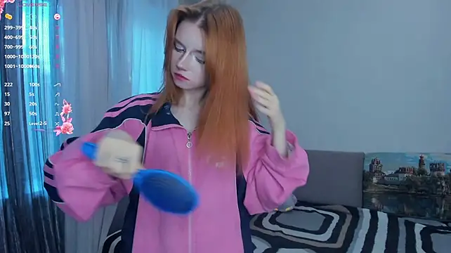 TarynPalek webcam