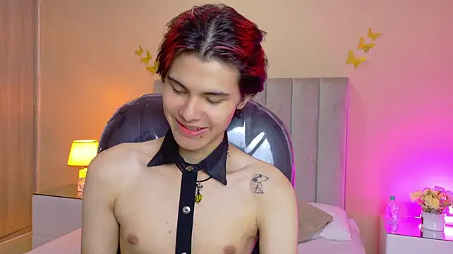 Derek_Sinn webcam