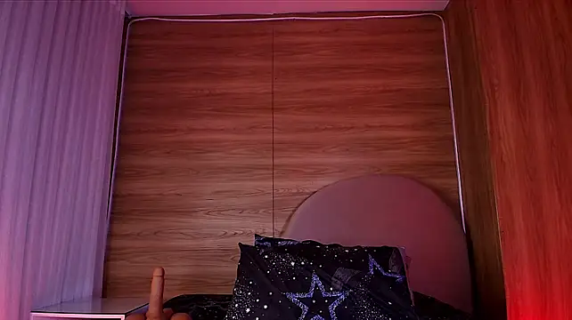 kiara_lp webcam