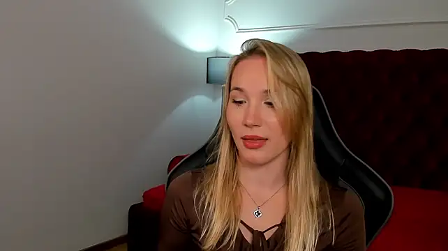 ElaraVoltage webcam