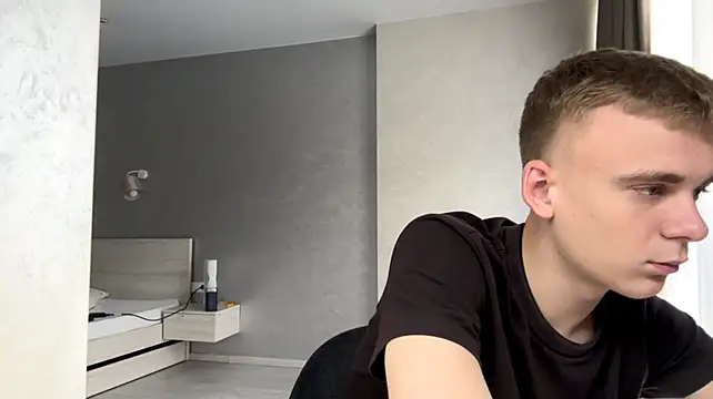 SoloFury webcam