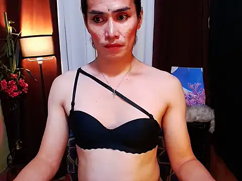 HornyKerujieTrans webcam
