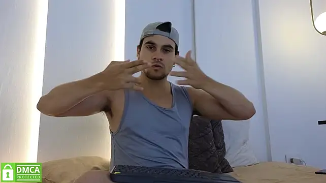 Jake_muller2 webcam