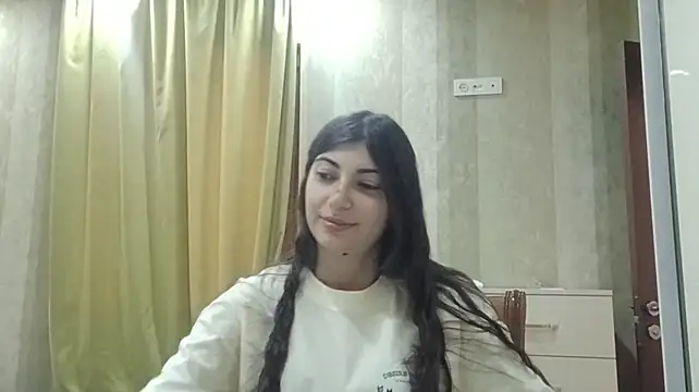 CassyRutherford webcam