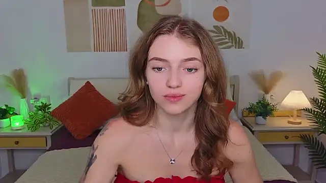 TayloryStar webcam