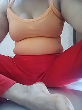 Desi-nisha01 webcam