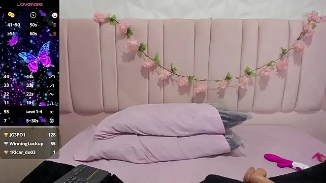 natali_mendoza webcam