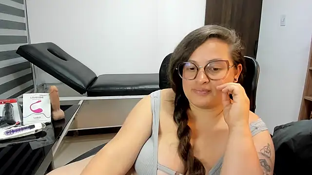 SaraThonson_ webcam