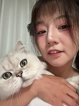 feifei_7788 webcam