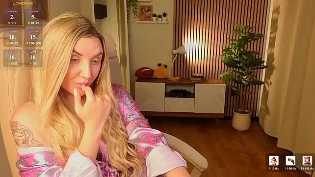 White_F0x webcam