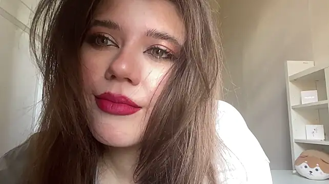 JaquelynObando webcam