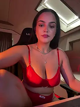LunnaVey webcam