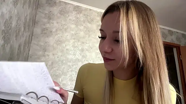 LeomaCrozat webcam