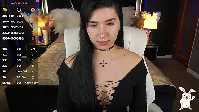 EmilyCandyy webcam