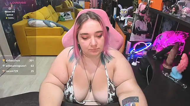 Softie_Sofy webcam