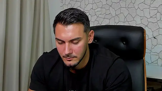 ClintMasters webcam