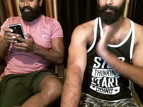 indian2 webcam
