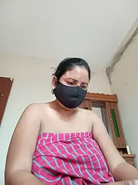 Neha-Roy webcam