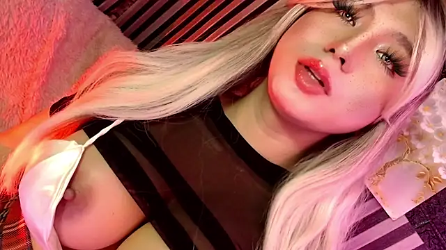 HoresCOCKLUCY webcam