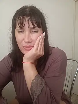 ANABELSWEET webcam