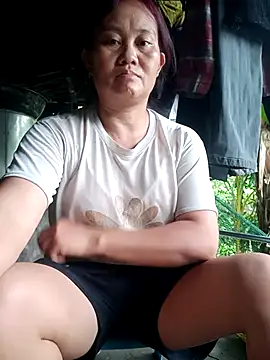 GinieBaby webcam