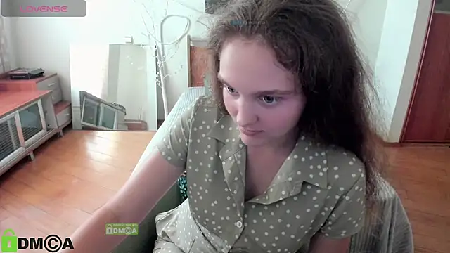 CordeliaJones webcam